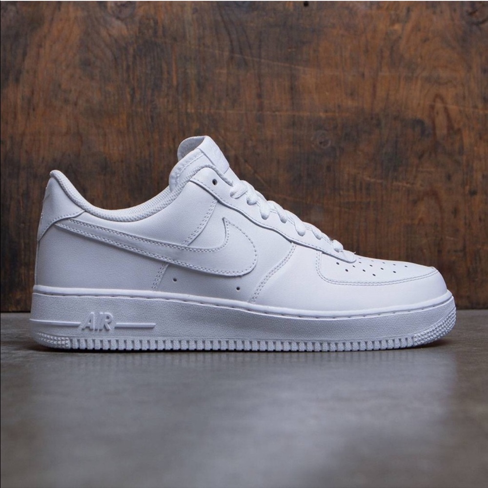 Nike Air Force Ones AF1